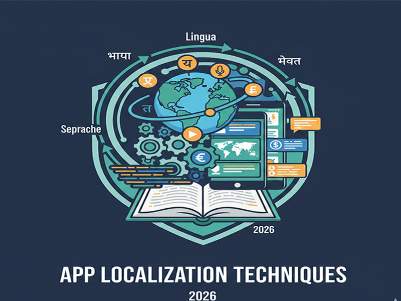 App Localization Techniques