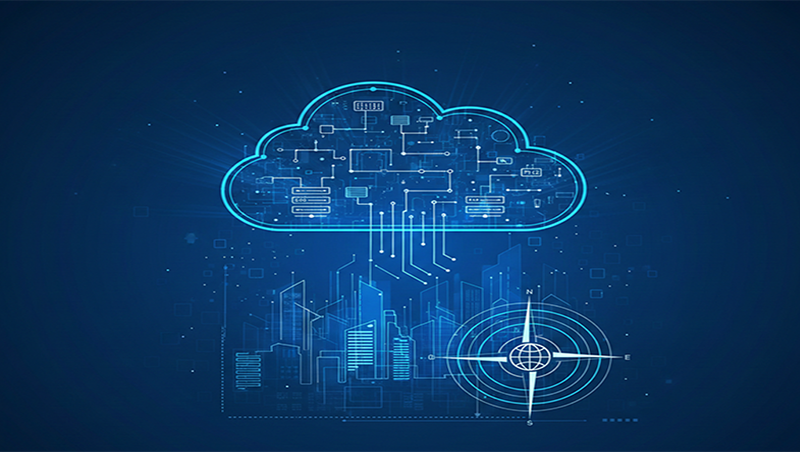 Cloud Architecture Blueprints
