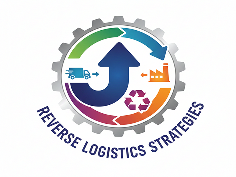 Reverse Logistics Strategies