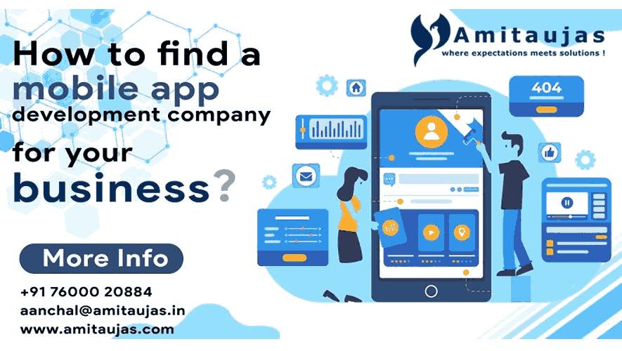 How To Find A Mobile App