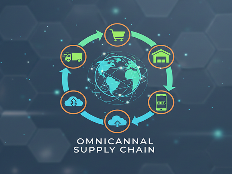 Omnichannel Supply Chain