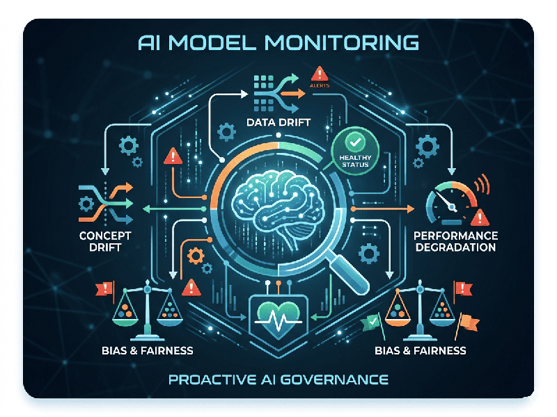 AI Model Monitoring