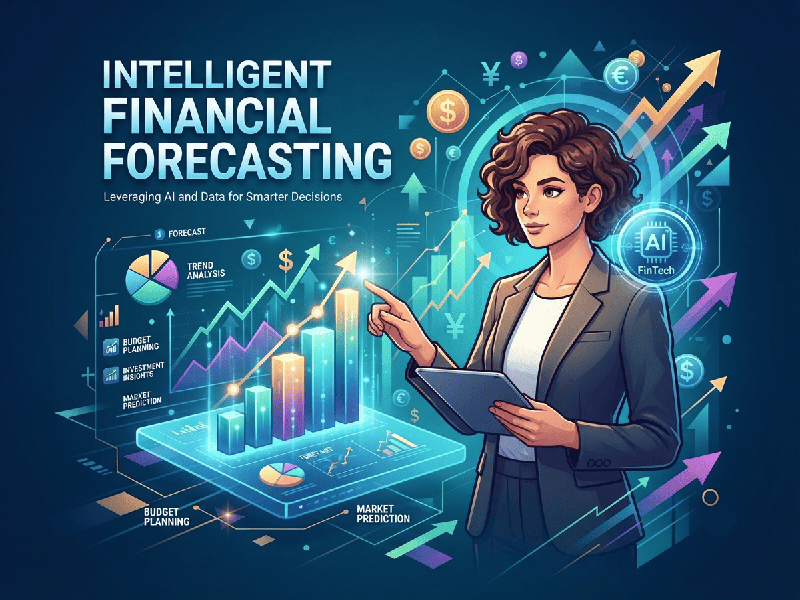 Intelligent Financial Forecasting