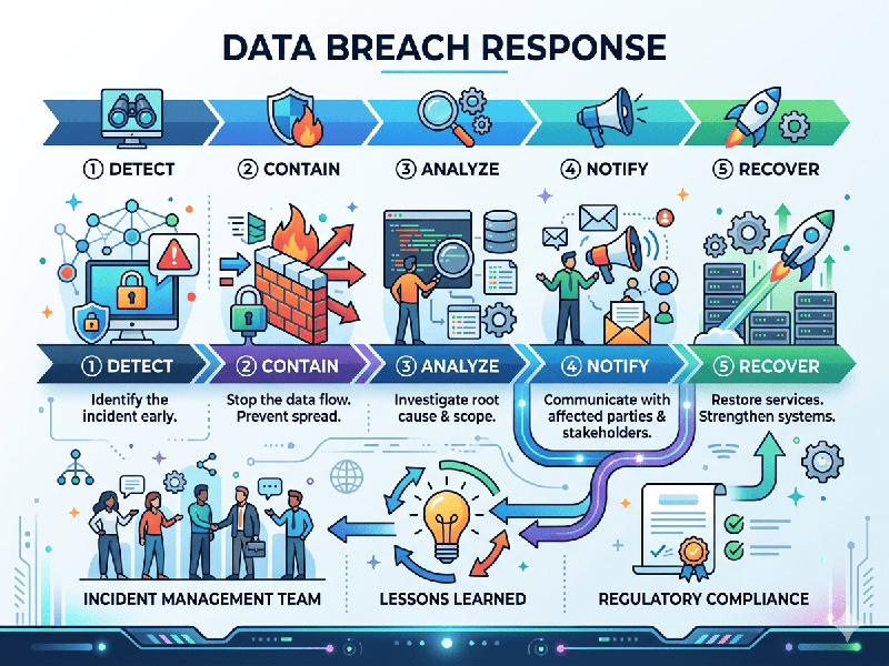 Data Breach Response