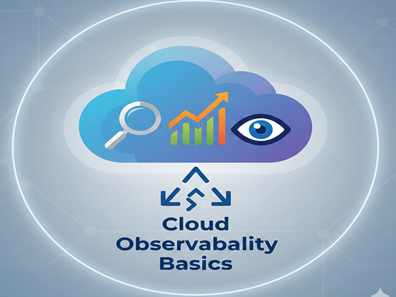 Cloud Observability Basics