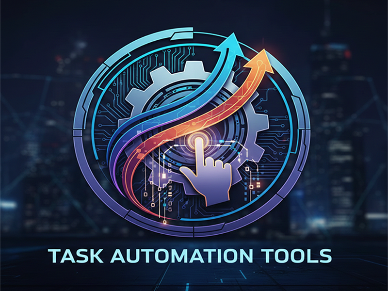 Task Automation Tools