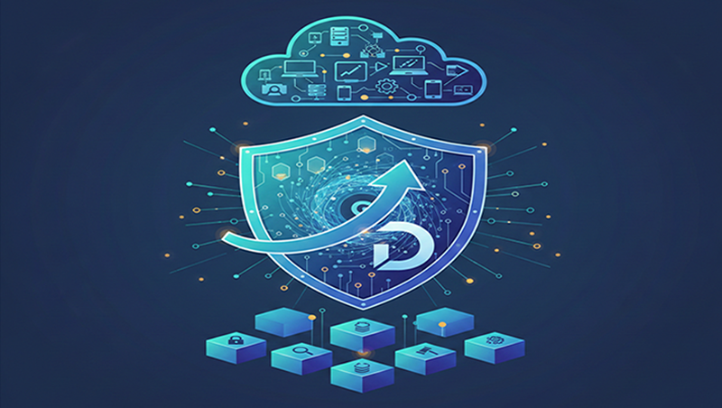 Data Governance for Digital Transformation