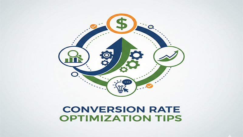 Conversion Rate Optimization Tips