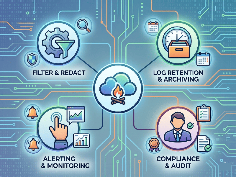 Cloud Logging Best Practices