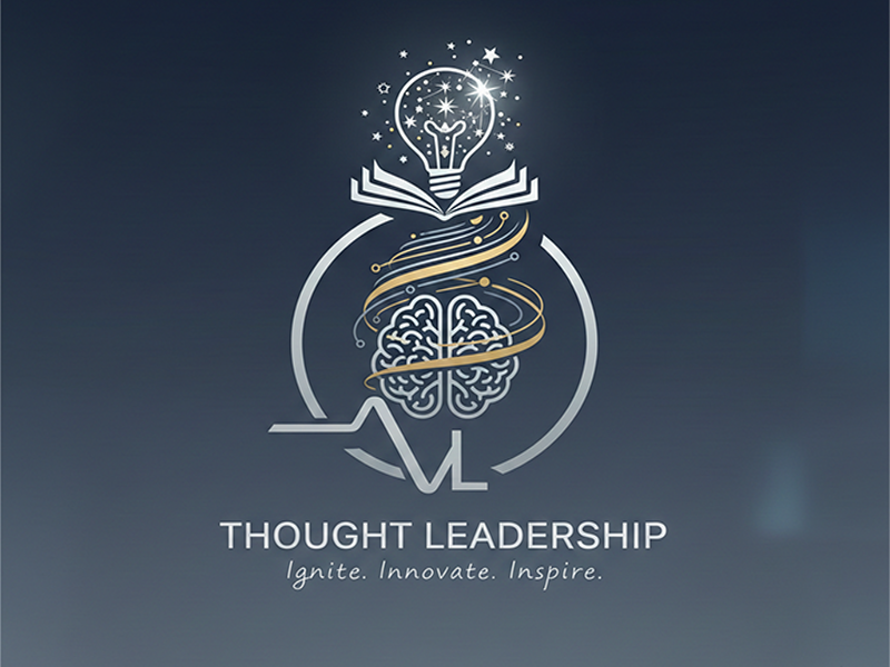 Building a Thought Leadership Brand