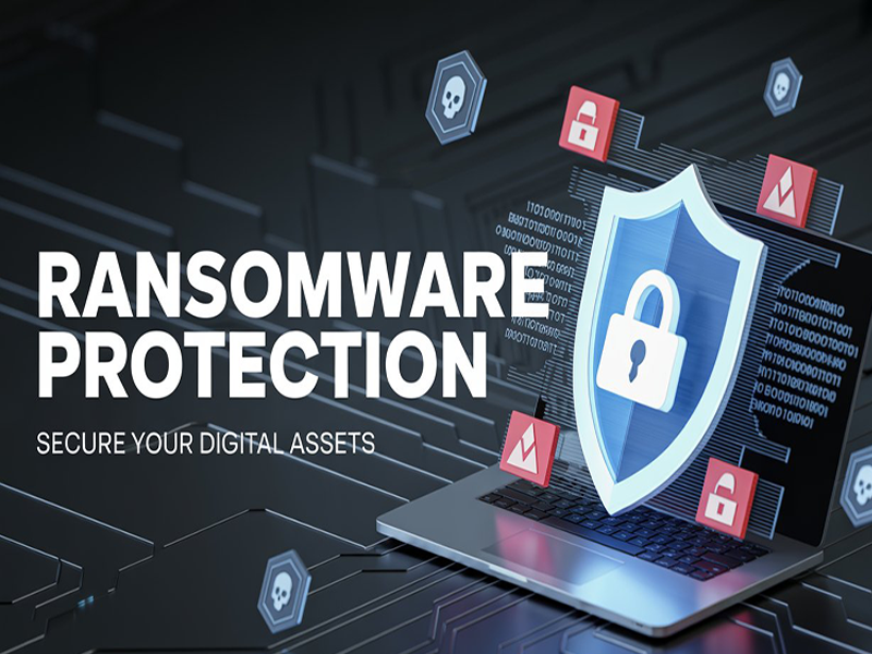 Ransomware Protection