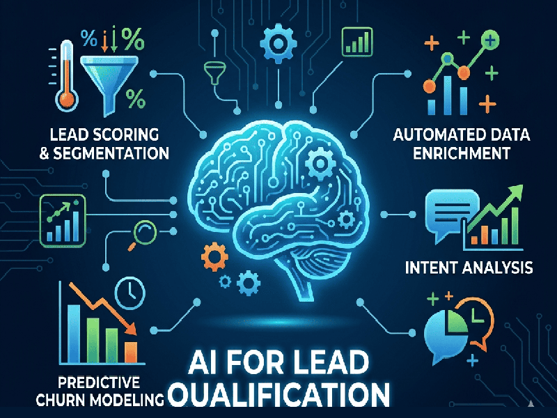 AI for Lead Qualification