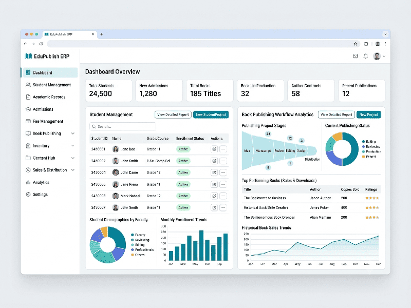 ERP for Hotels and Restaurants: What to Look For