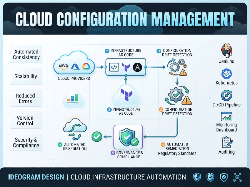 Cloud Configuration Management