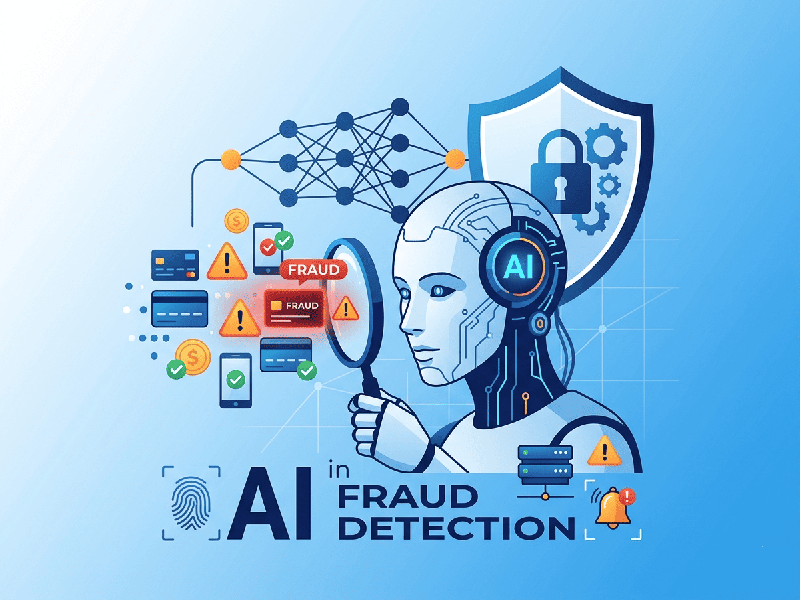 AI in Fraud Detection