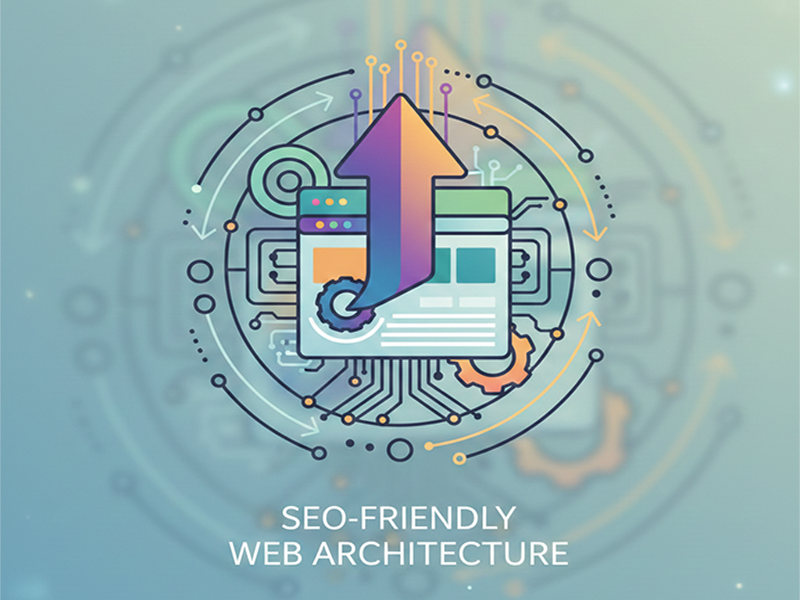 SEO-Friendly Web Architecture
