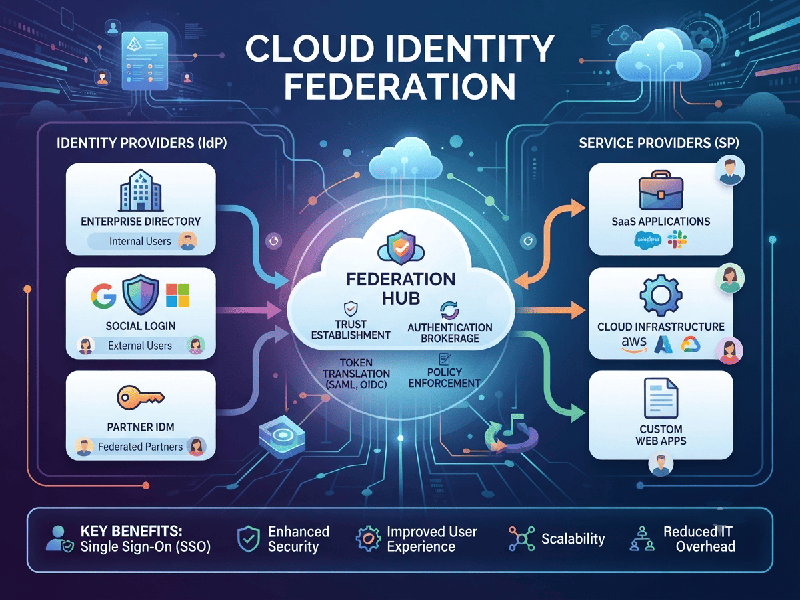 Cloud Identity Federation