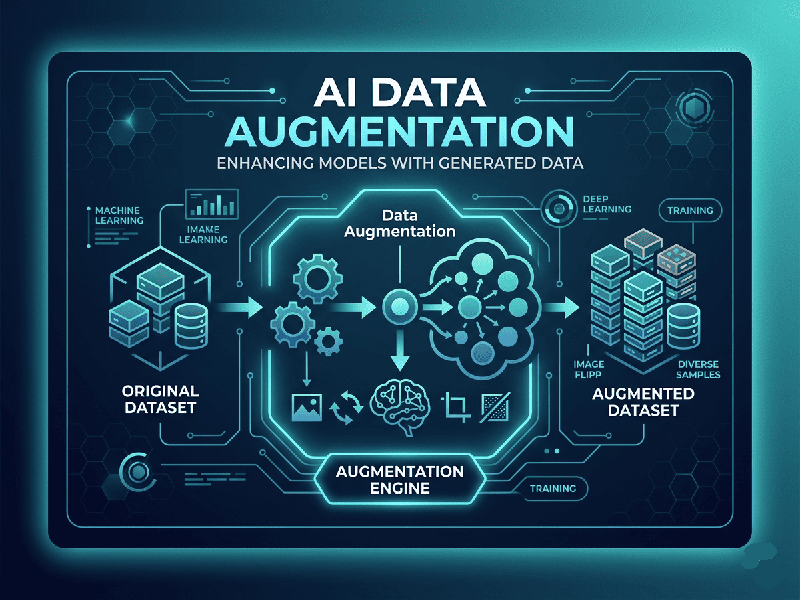 AI Data Augmentation