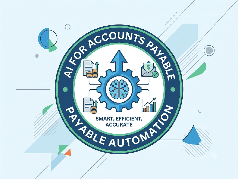 AI for Accounts Payable Automation