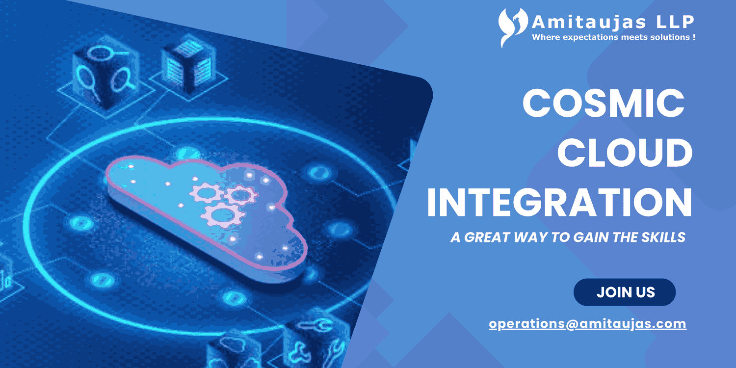 Cosmic Cloud Integration