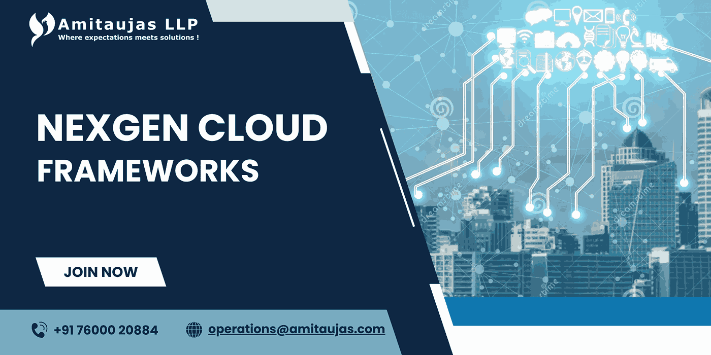 NexGen Cloud Frameworks