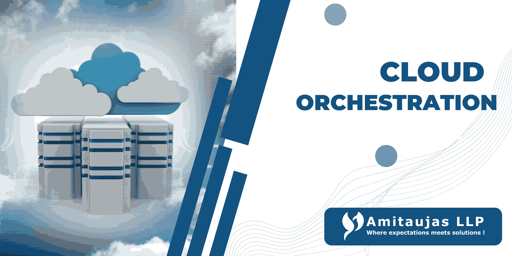 Cloud Orchestration