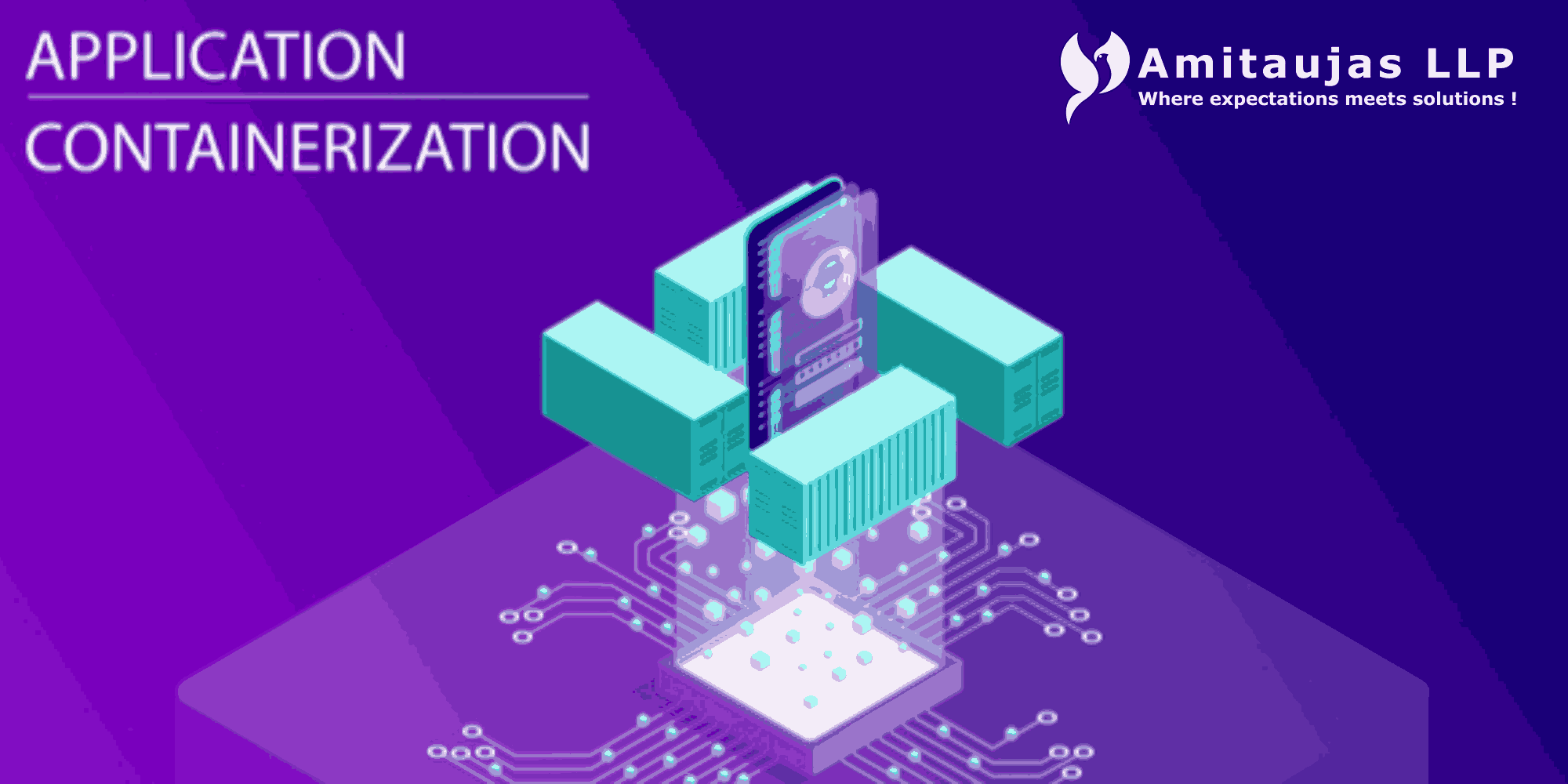 Cloud containerization