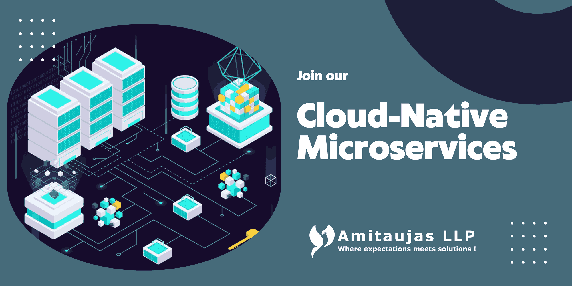 Cloud-Native Microservices 