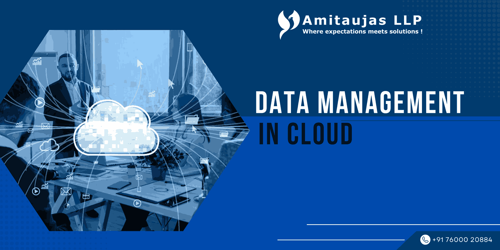 Data Management in the Cloud