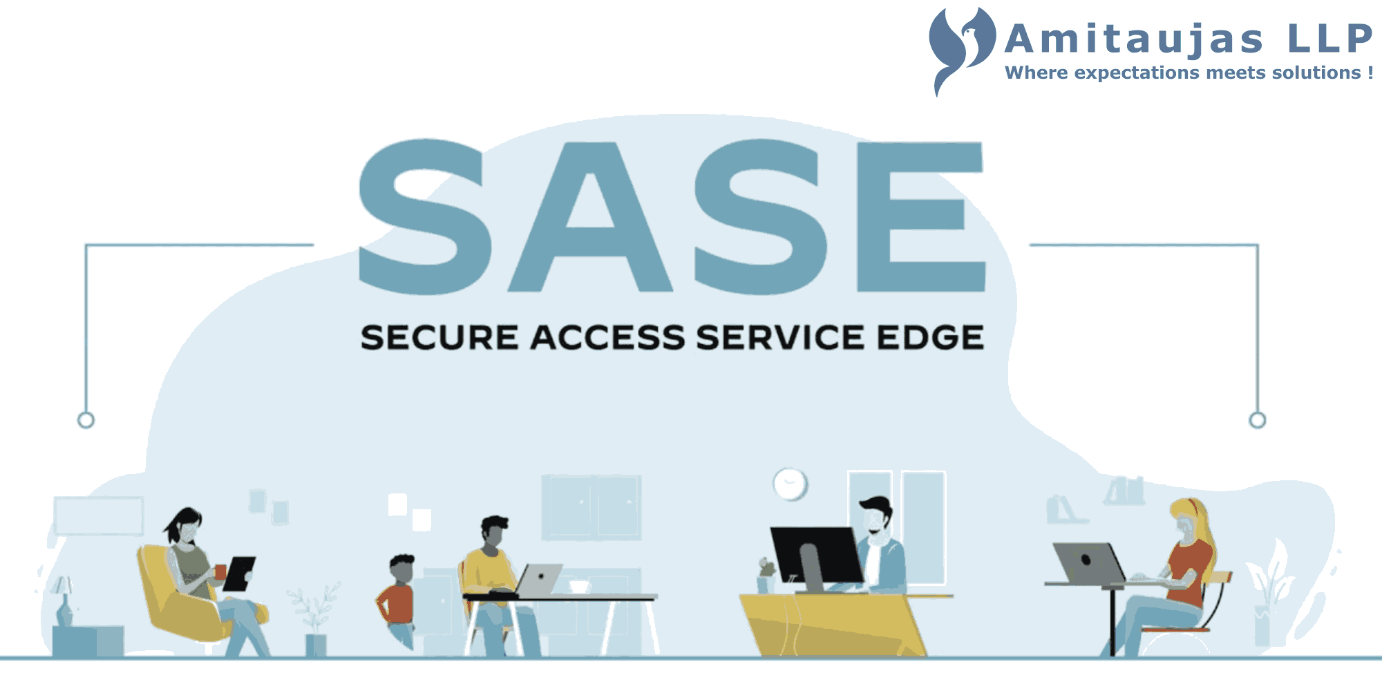 Secure Access Service Edge(SASE)