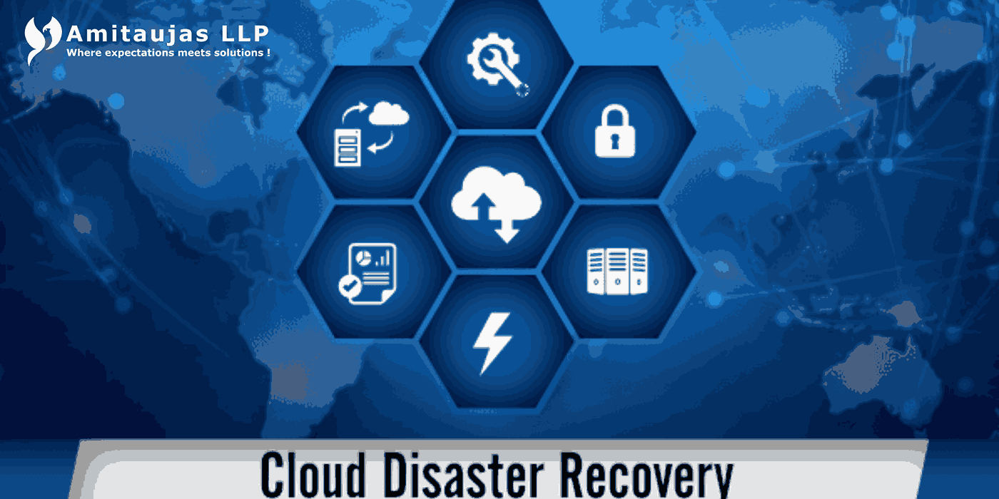 Cloud Native Disaster Recovery