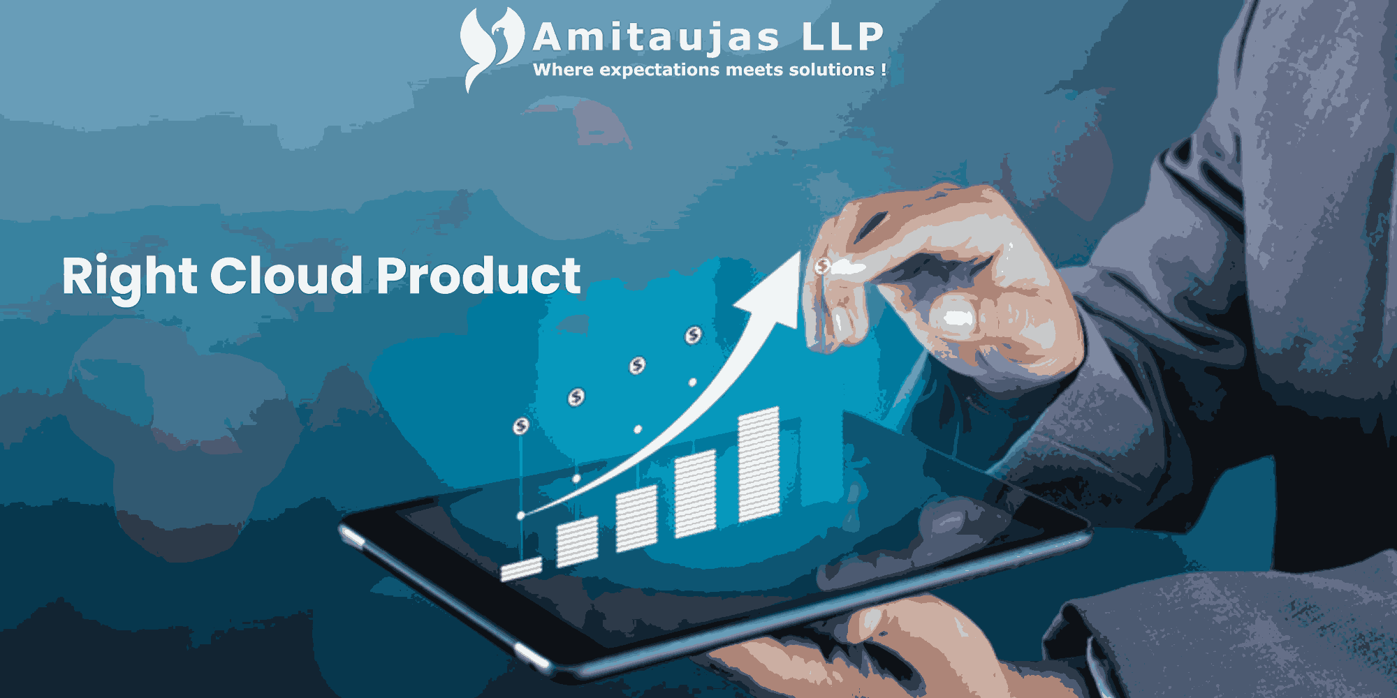 Right Cloud Product for Your Industry