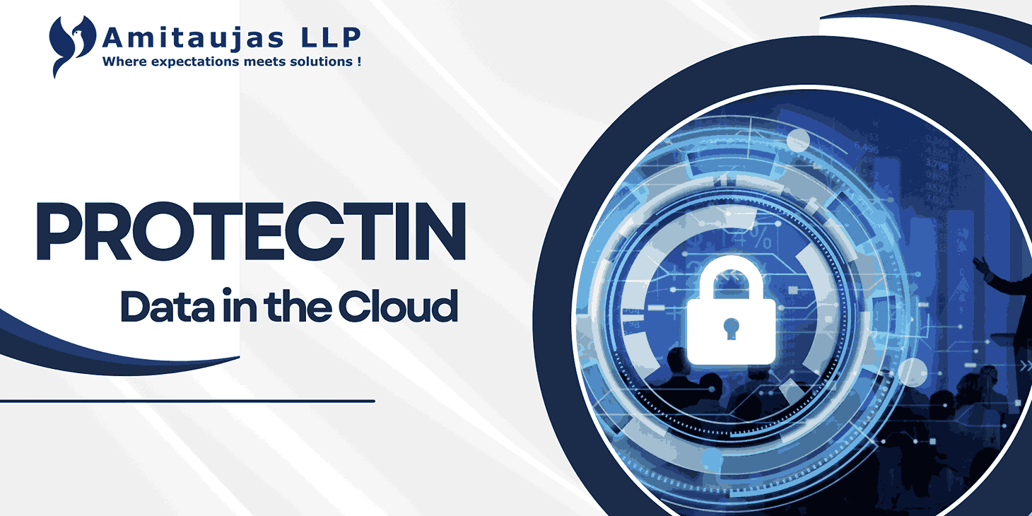 Protecting Data in the Cloud