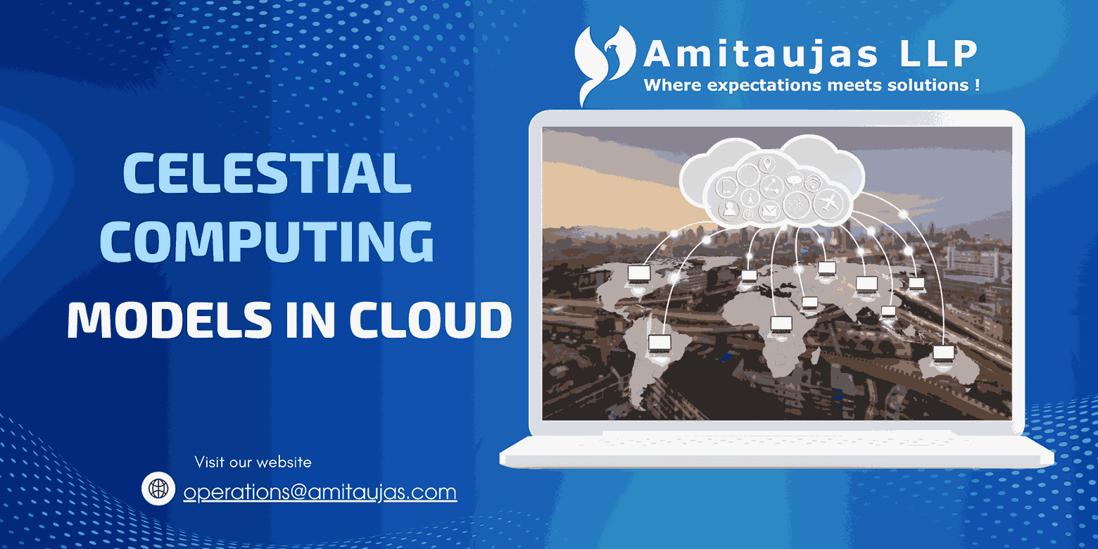 Celestial Computing Models in Cloud