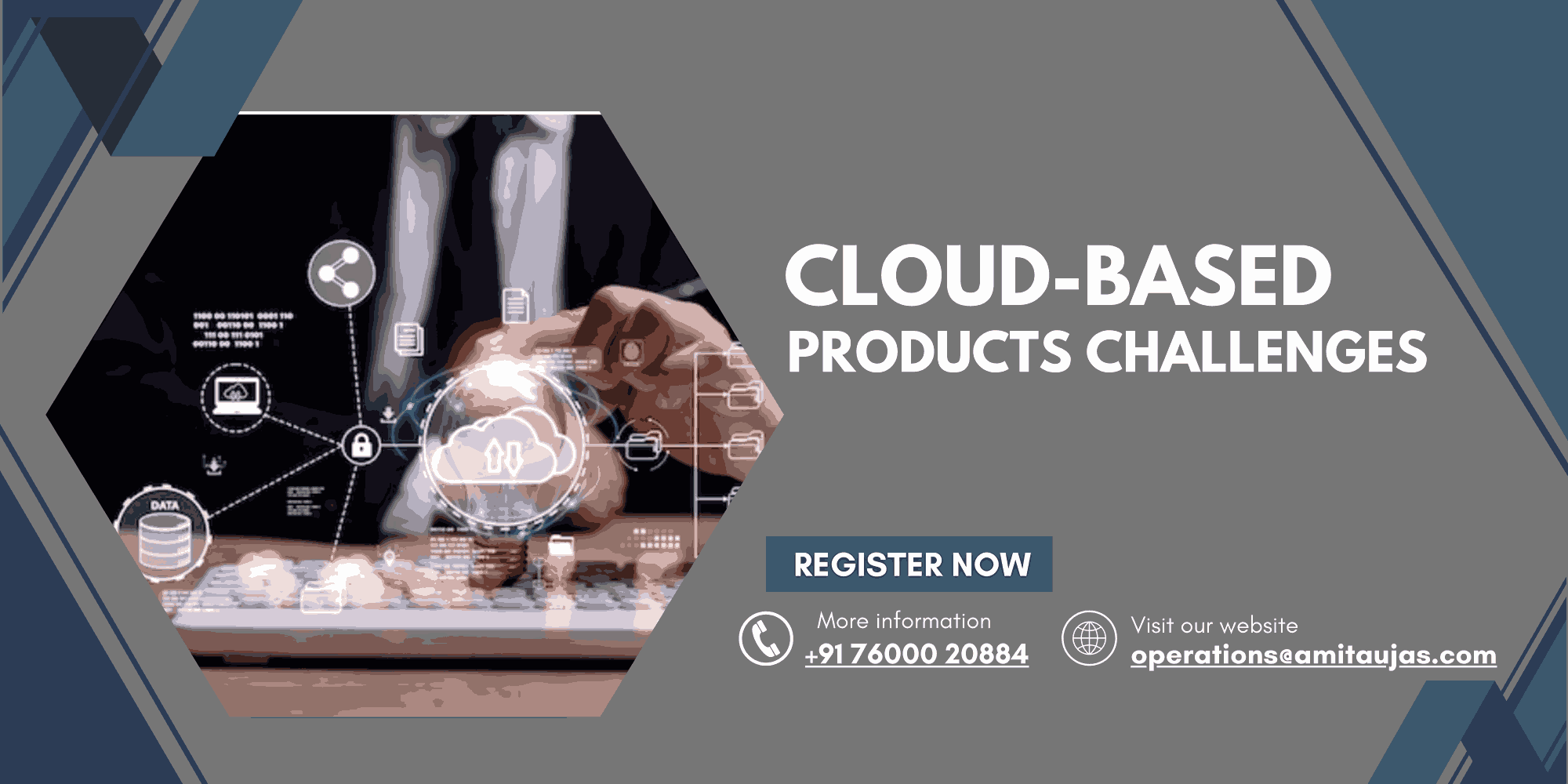 Cloud Based Products Challenges