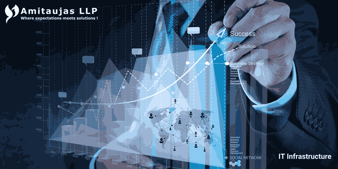 Cloud's Impact on IT Infrastructure