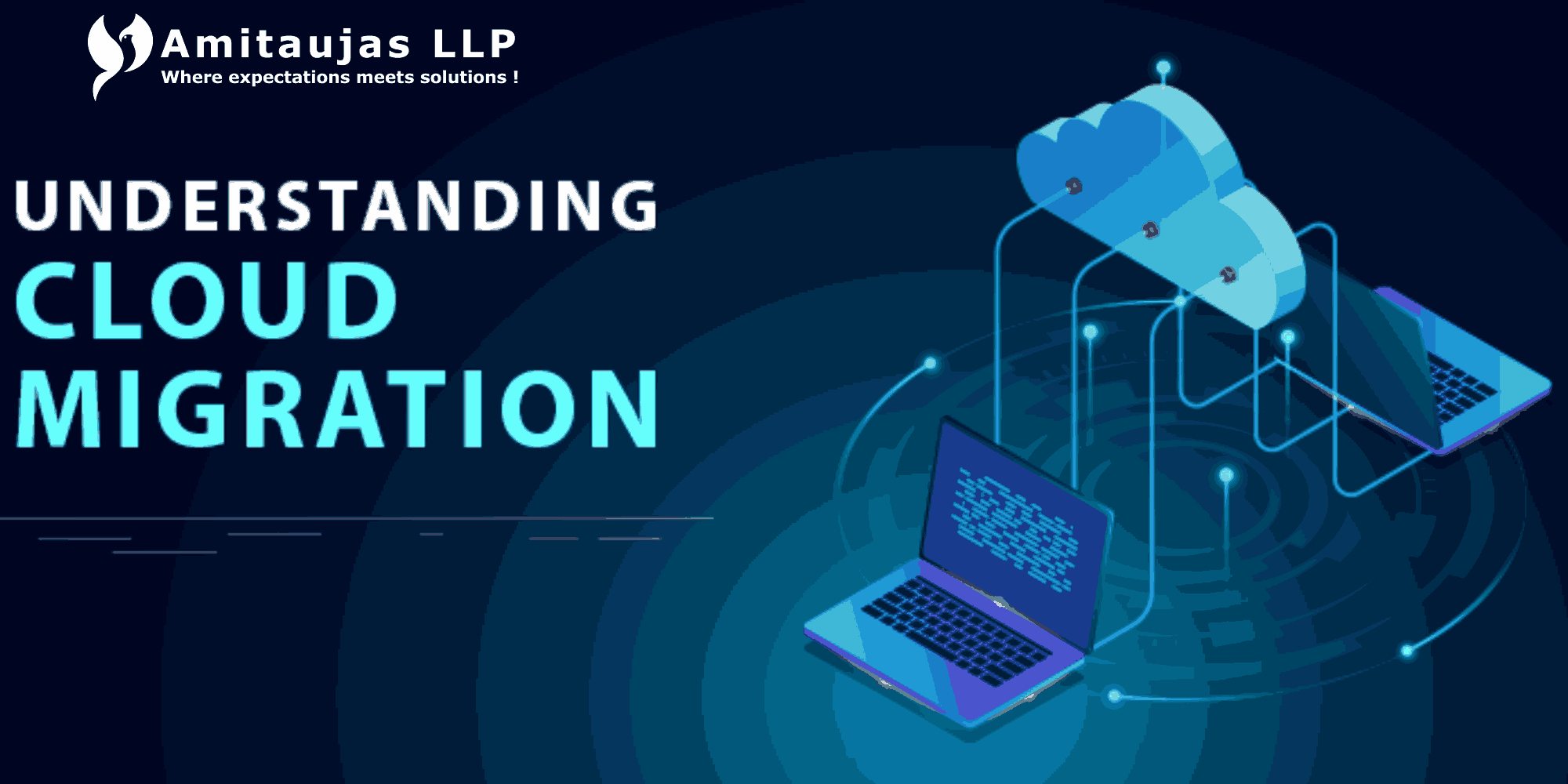 Cloud Migration Benefits