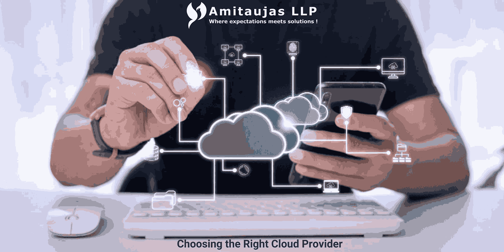 Choosing the Right Cloud Provider