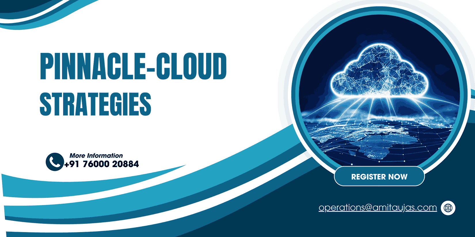 Pinnacle Cloud Strategies