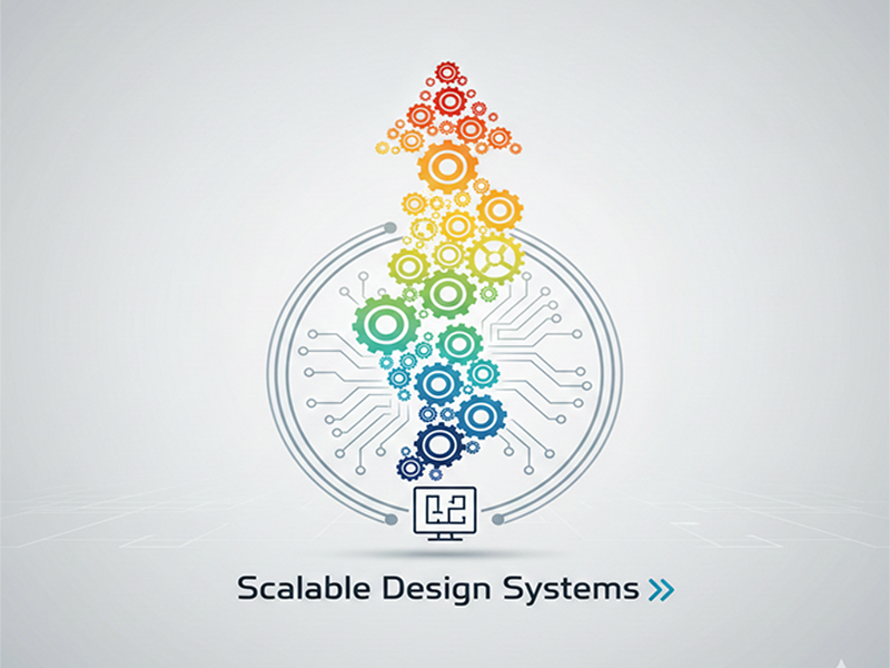 Scalable Design Systems
