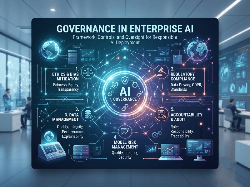 Governance in Enterprise AI