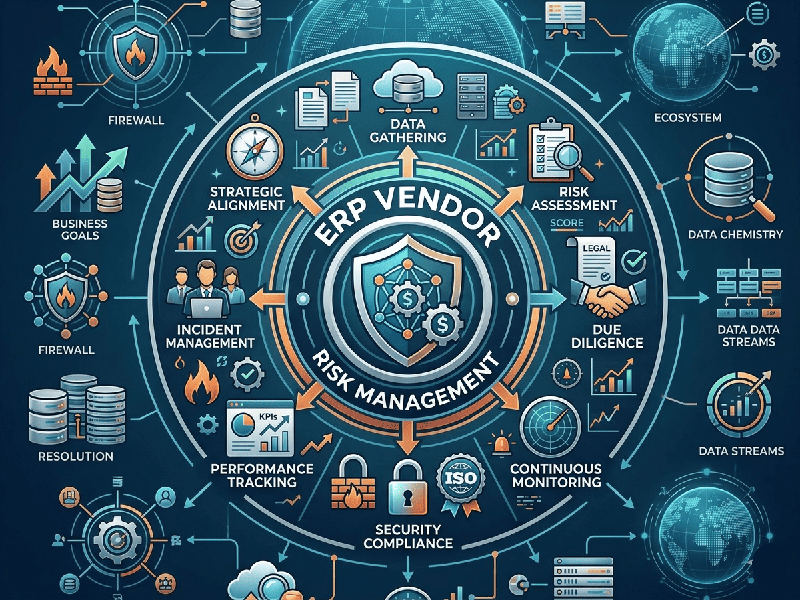 ERP Vendor Risk Management