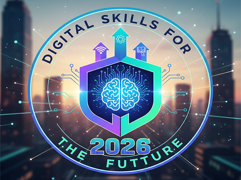 Digital Skills for 2026