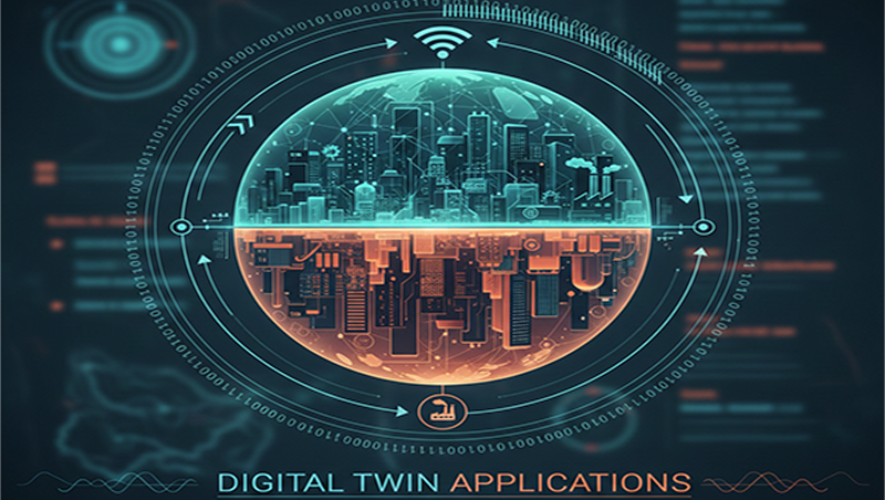 Digital Twin Applications