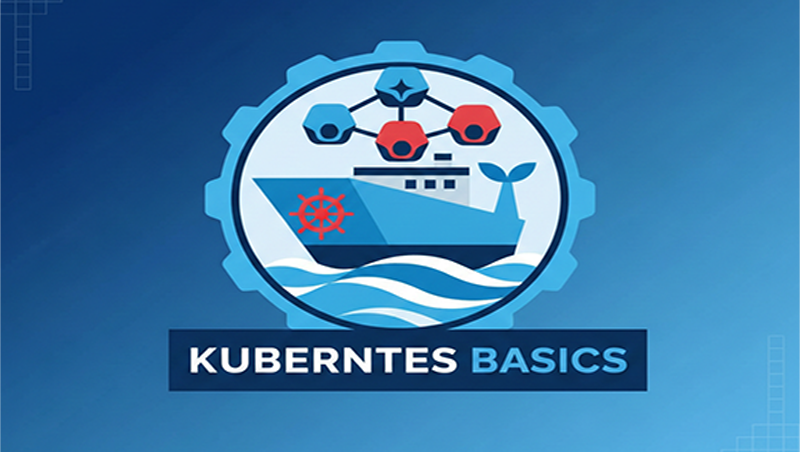Kubernetes Basics