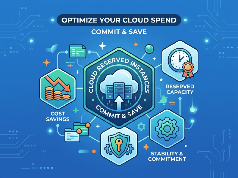 Cloud Reserved Instances
