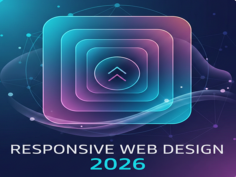 Responsive Web Design 2026