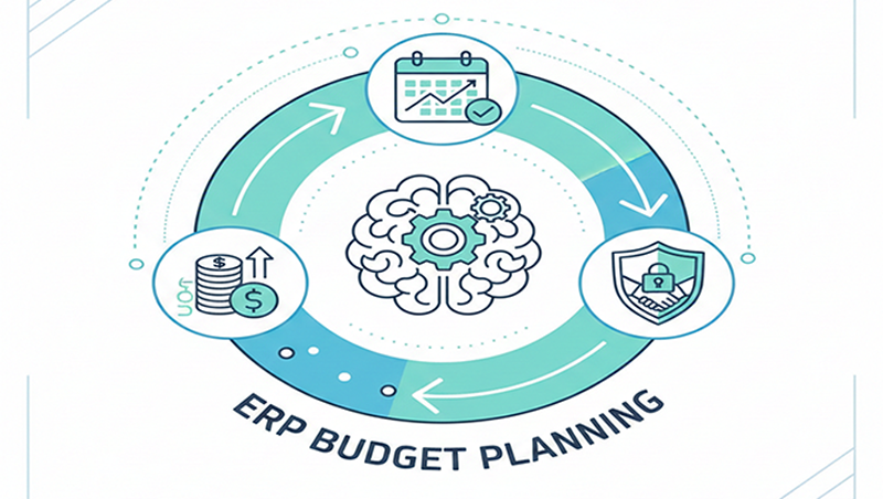 ERP Budget Planning