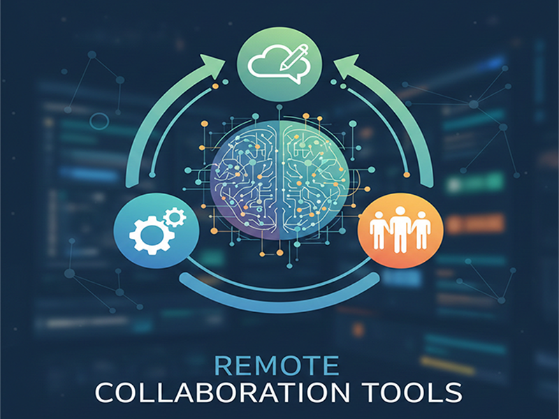 Remote Collaboration Tools