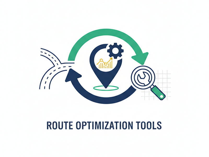 Route Optimization Tools